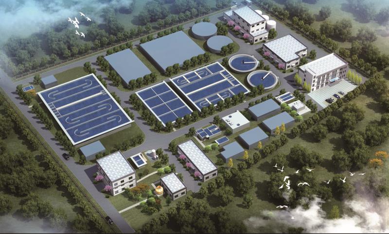 江苏公司荣获泰州市2021年度环保信任企业称号 江苏公司荣获泰州市2021年度环保信任企业称号